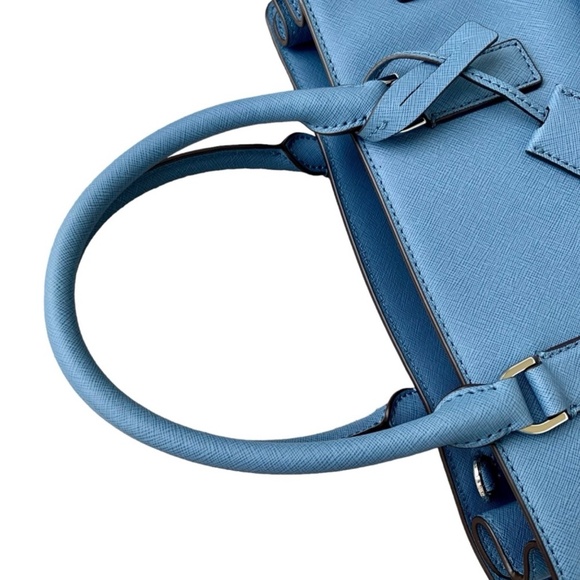 Michael Kors tote crossbody bag new - Picture 3 of 15